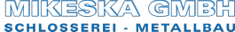 Logo Mikeska GmbH in Rellingen