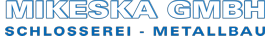 Logo Mikeska GmbH in Rellingen