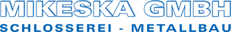 Logo - Mikeska GmbH aus Rellingen
