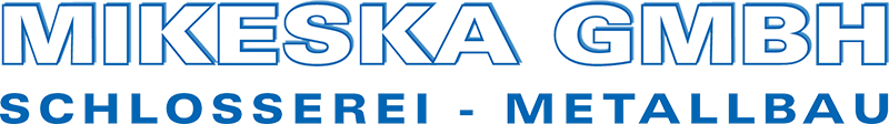 Logo - Mikeska GmbH aus Rellingen